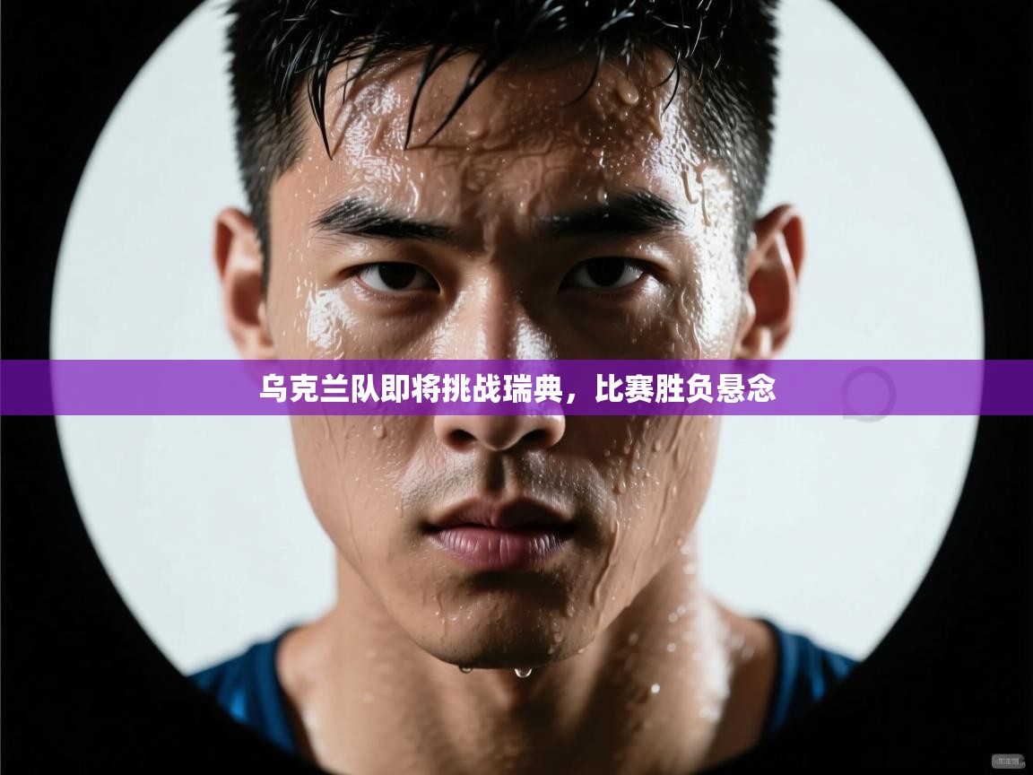 乐动体育注册-乌克兰队即将挑战瑞典，比赛胜负悬念