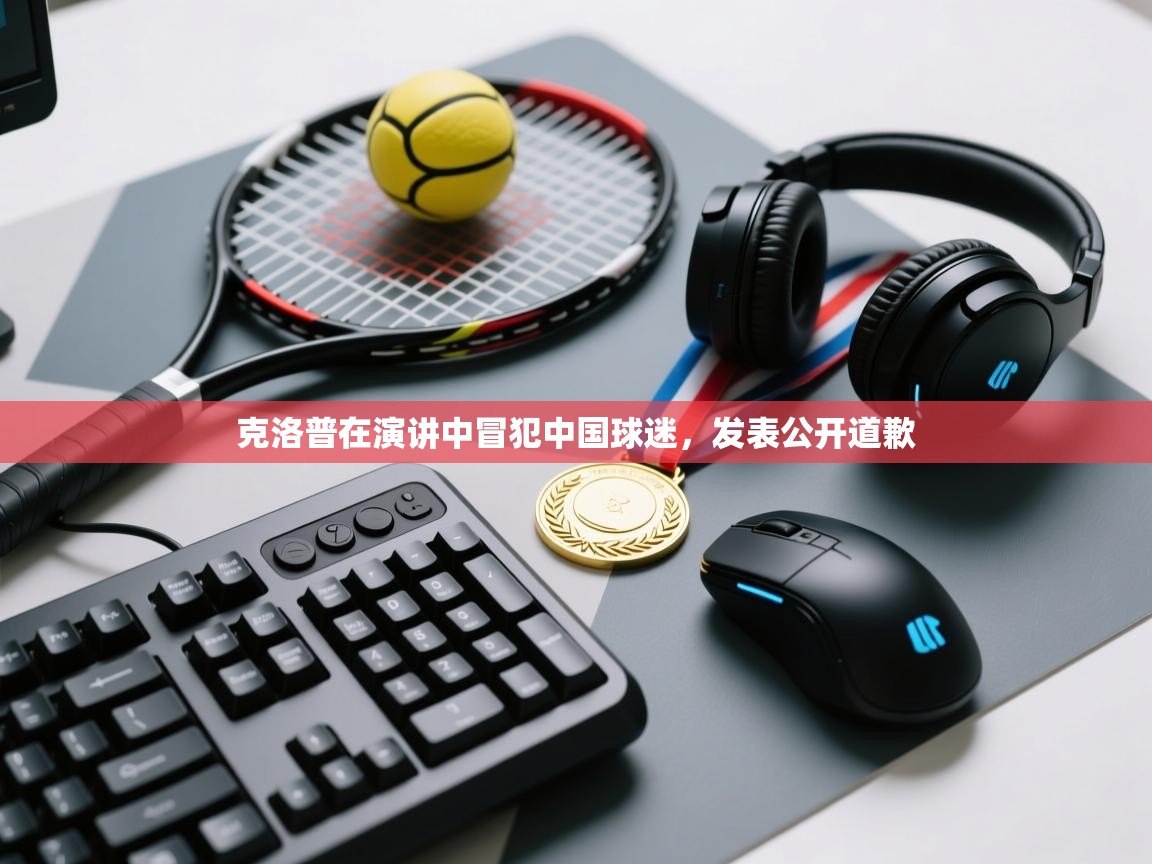 乐动体育app入口ld体育官方入口-克洛普在演讲中冒犯中国球迷，发表公开道歉