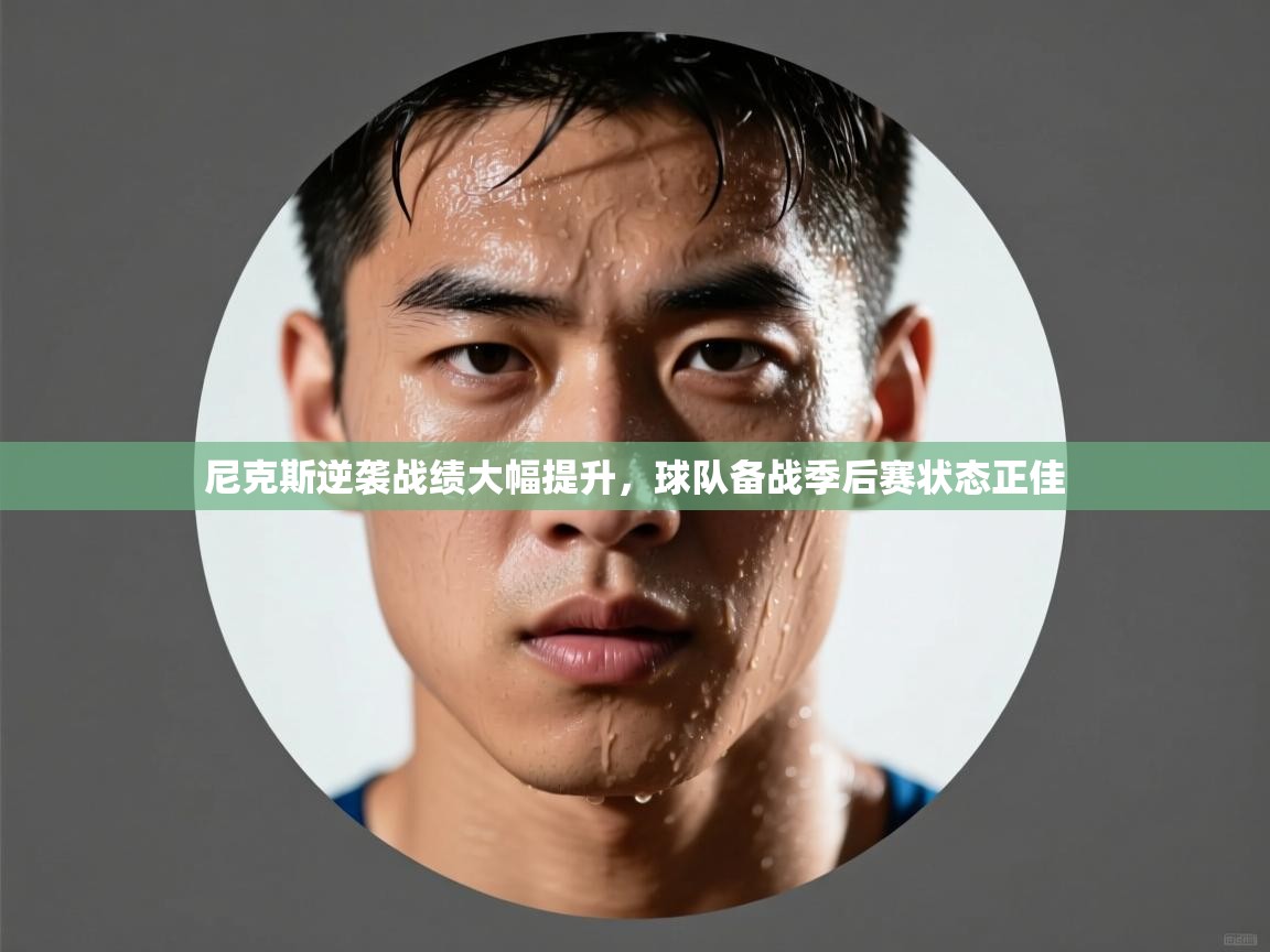 乐动体育app下载评价-尼克斯逆袭战绩大幅提升，球队备战季后赛状态正佳