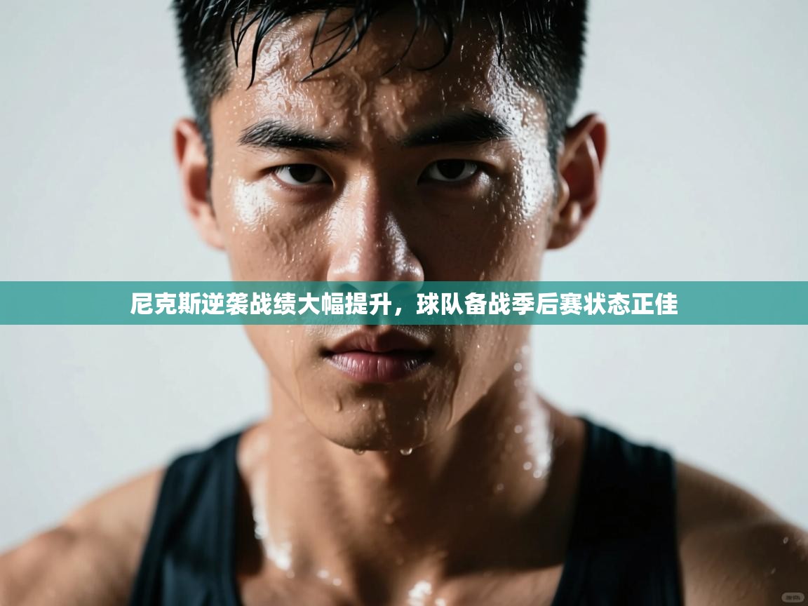 乐动体育app下载评价-尼克斯逆袭战绩大幅提升，球队备战季后赛状态正佳