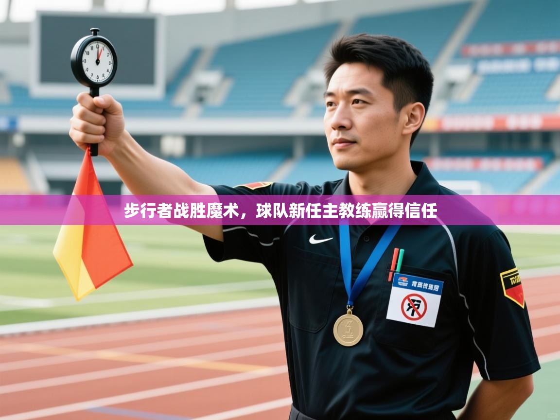 乐动体育直播-步行者战胜魔术，球队新任主教练赢得信任