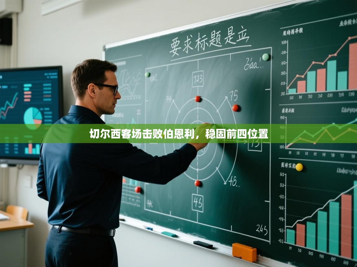 乐动体育平台-切尔西客场击败伯恩利,稳固前四位置