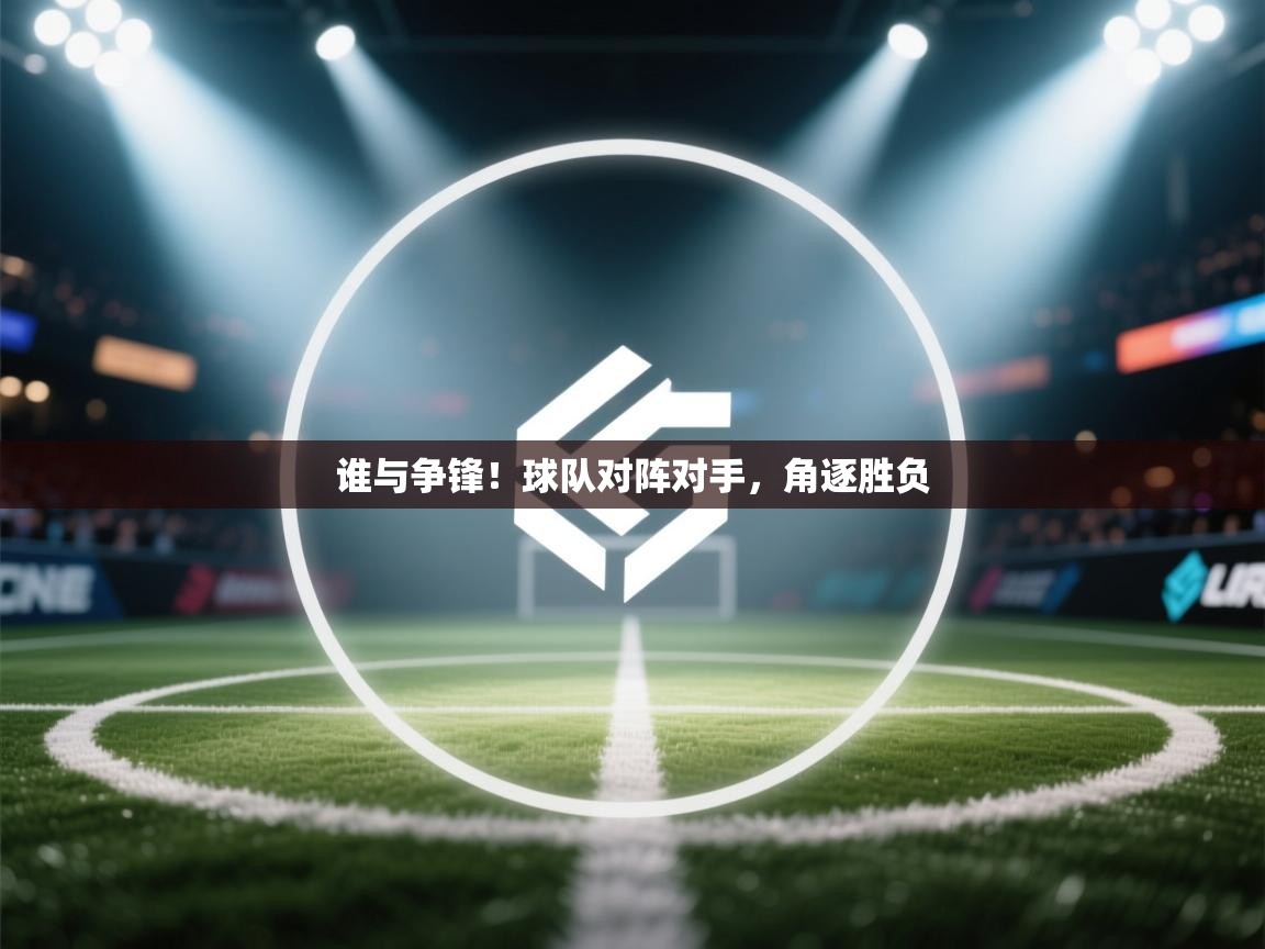 乐动体育官网地址-谁与争锋！球队对阵对手，角逐胜负