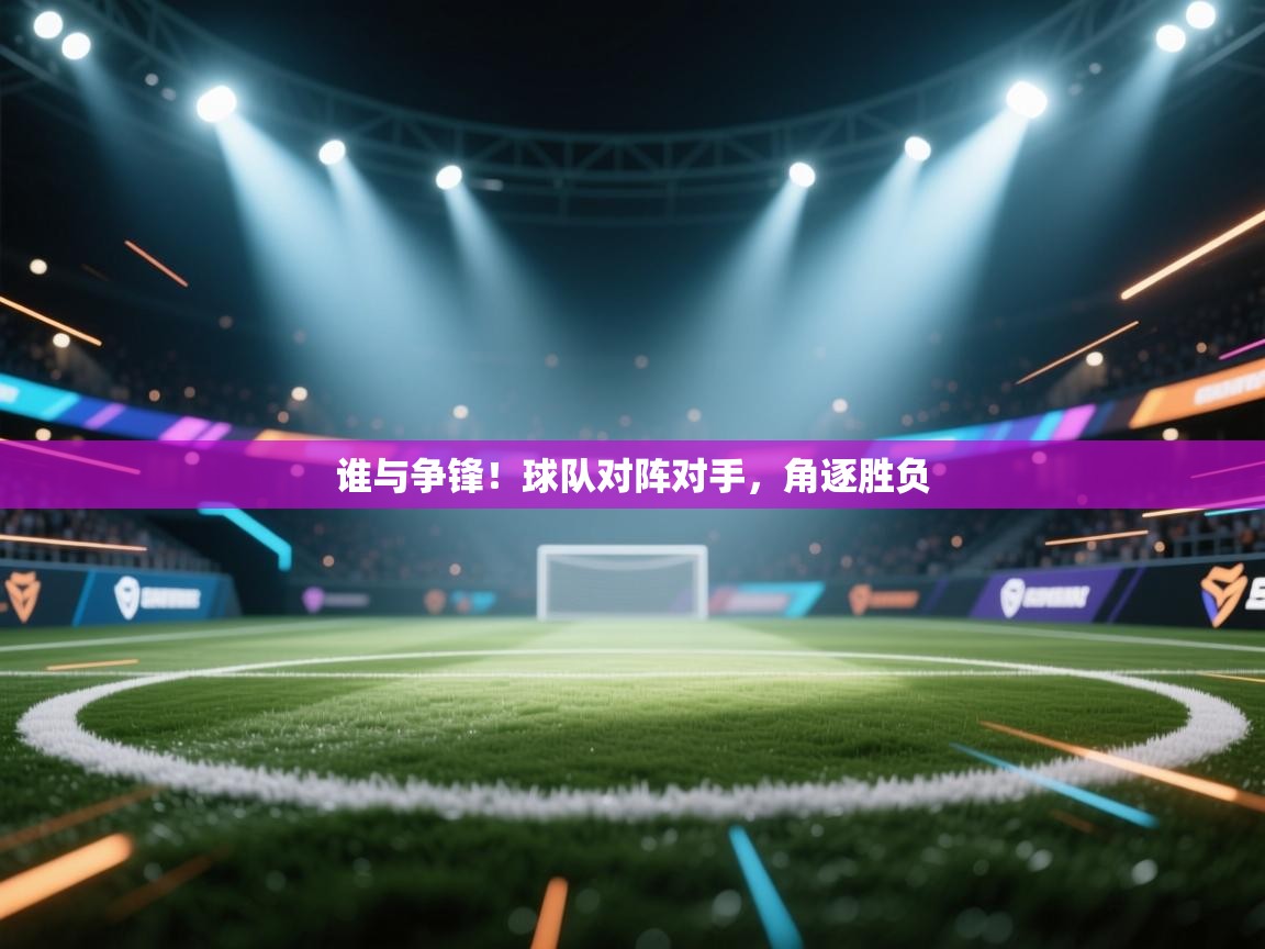 乐动体育官网地址-谁与争锋！球队对阵对手，角逐胜负