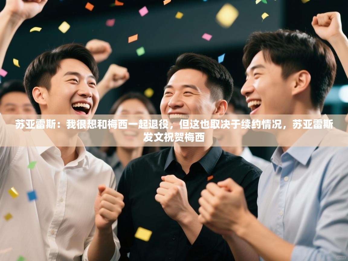 ld乐动体育app官方网站-苏亚雷斯：我很想和梅西一起退役，但这也取决于续约情况，苏亚雷斯发文祝贺梅西