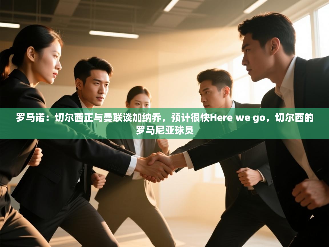 南通乐动体育发展有限公司官网-罗马诺:切尔西正与曼联谈加纳乔,预计很快Here we go,切尔西的罗马尼亚球员