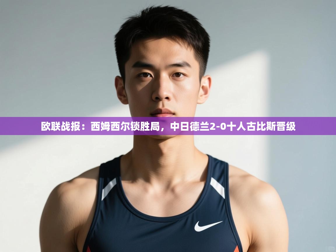 乐动体育app下载地址-欧联战报：西姆西尔锁胜局，中日德兰2-0十人古比斯晋级  第2张