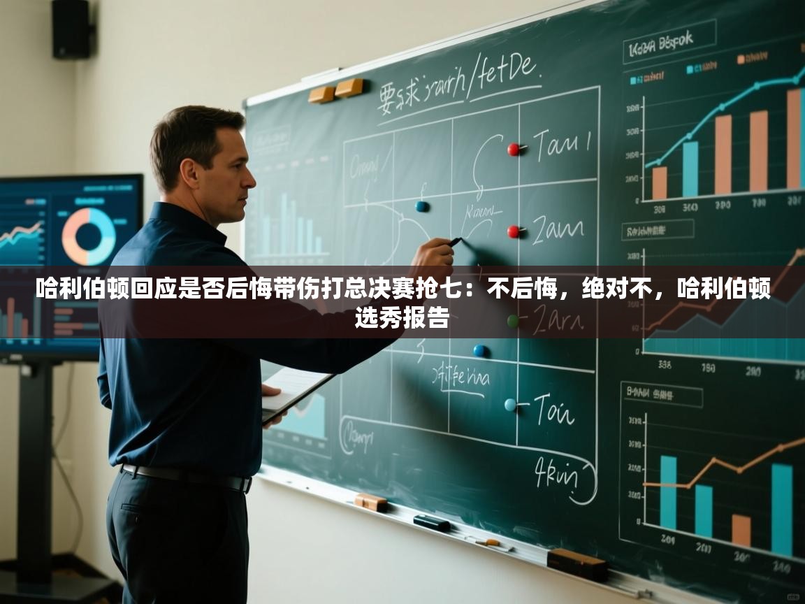 乐动体育app下载教程-哈利伯顿回应是否后悔带伤打总决赛抢七：不后悔，绝对不，哈利伯顿选秀报告  第2张