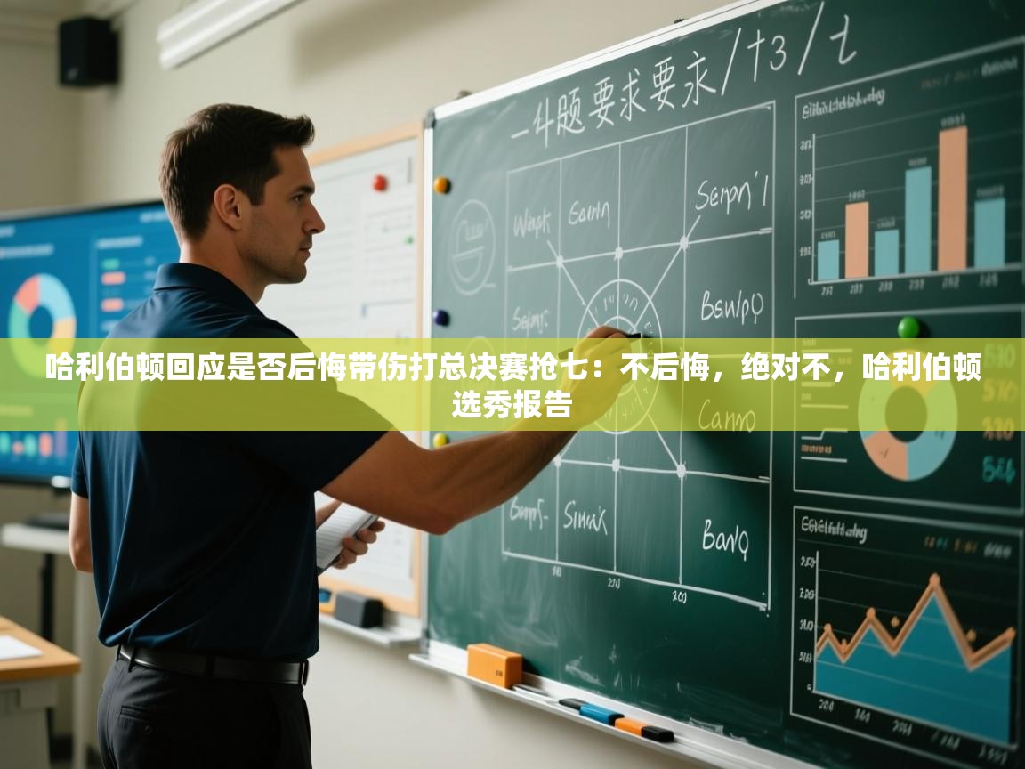 乐动体育app下载教程-哈利伯顿回应是否后悔带伤打总决赛抢七：不后悔，绝对不，哈利伯顿选秀报告  第4张