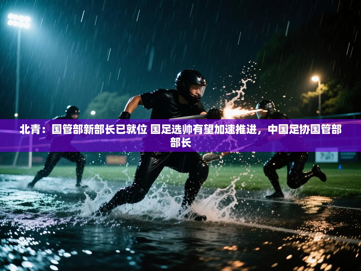 乐动体育赞助商-北青:国管部新部长已就位 国足选帅有望加速推进,中国足协国管部部长