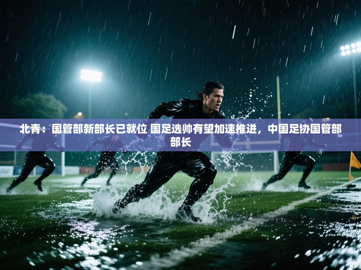 乐动体育赞助商-北青:国管部新部长已就位 国足选帅有望加速推进,中国足协国管部部长