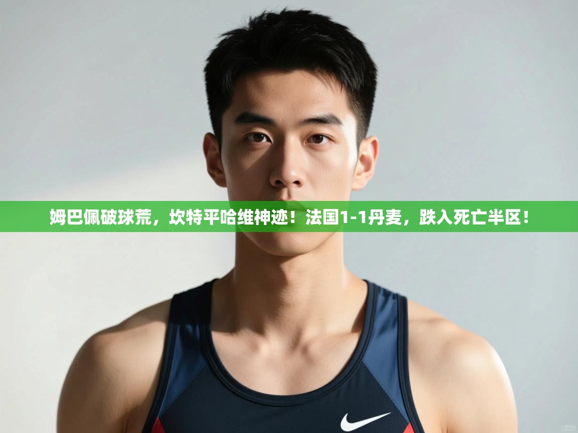 乐动体育app评价-姆巴佩破球荒，坎特平哈维神迹！法国1-1丹麦，跌入死亡半区！