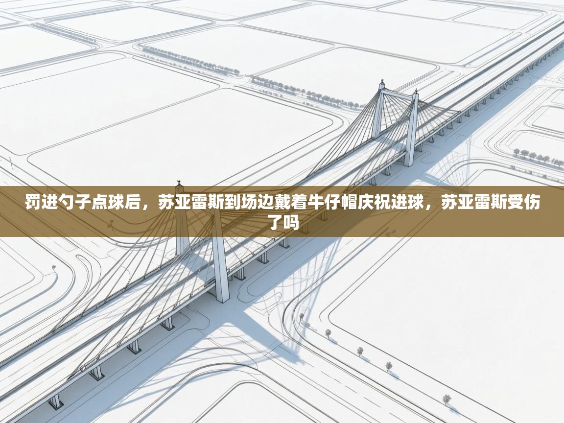 乐动体育app下载优惠-罚进勺子点球后,苏亚雷斯到场边戴着牛仔帽庆祝进球,苏亚雷斯受伤了吗 第1张