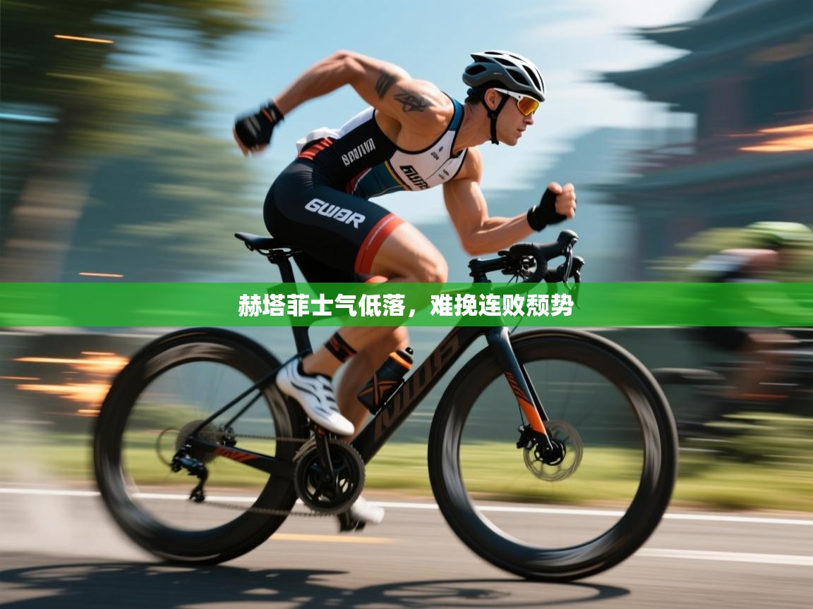 乐动体育app官网-赫塔菲士气低落,难挽连败颓势 第1张