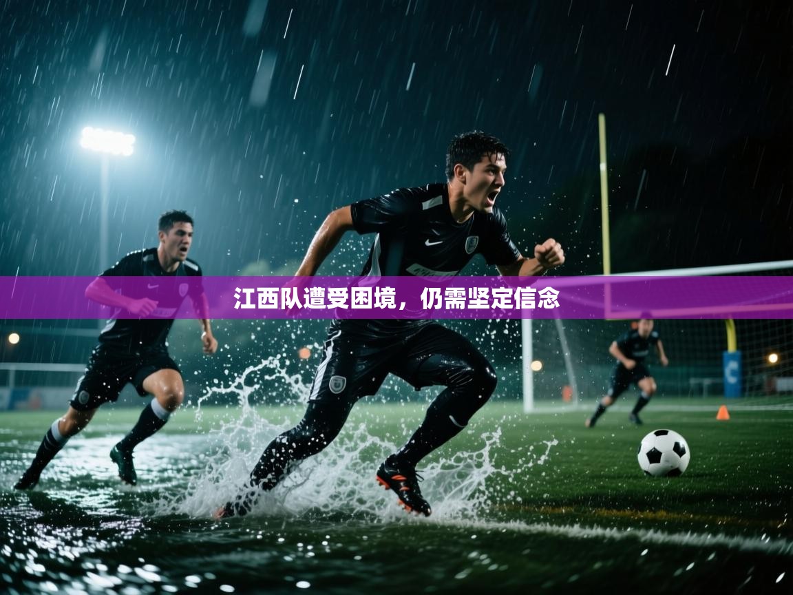 乐动体育官方网站-江西队遭受困境，仍需坚定信念  第3张