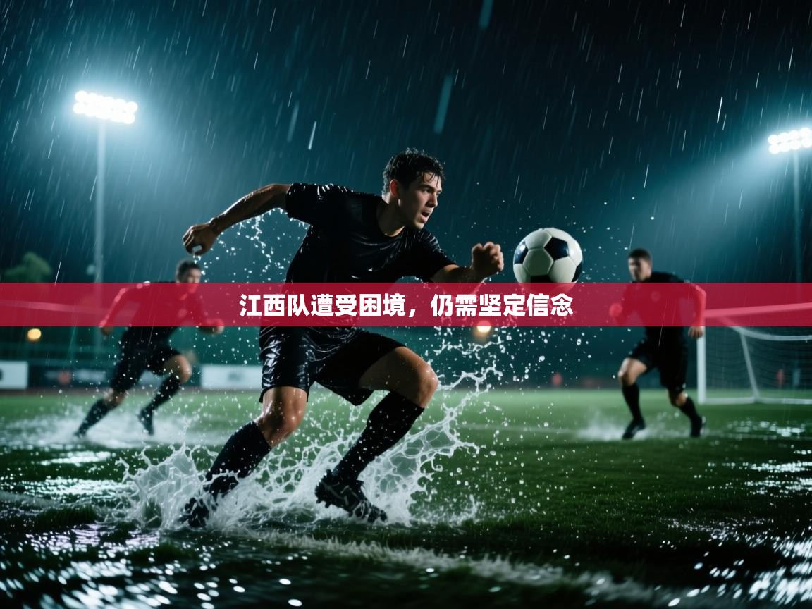 乐动体育官方网站-江西队遭受困境，仍需坚定信念  第4张