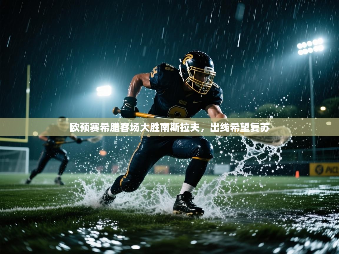 乐动体育app入口ld体育官方入口-欧预赛希腊客场大胜南斯拉夫，出线希望复苏  第1张