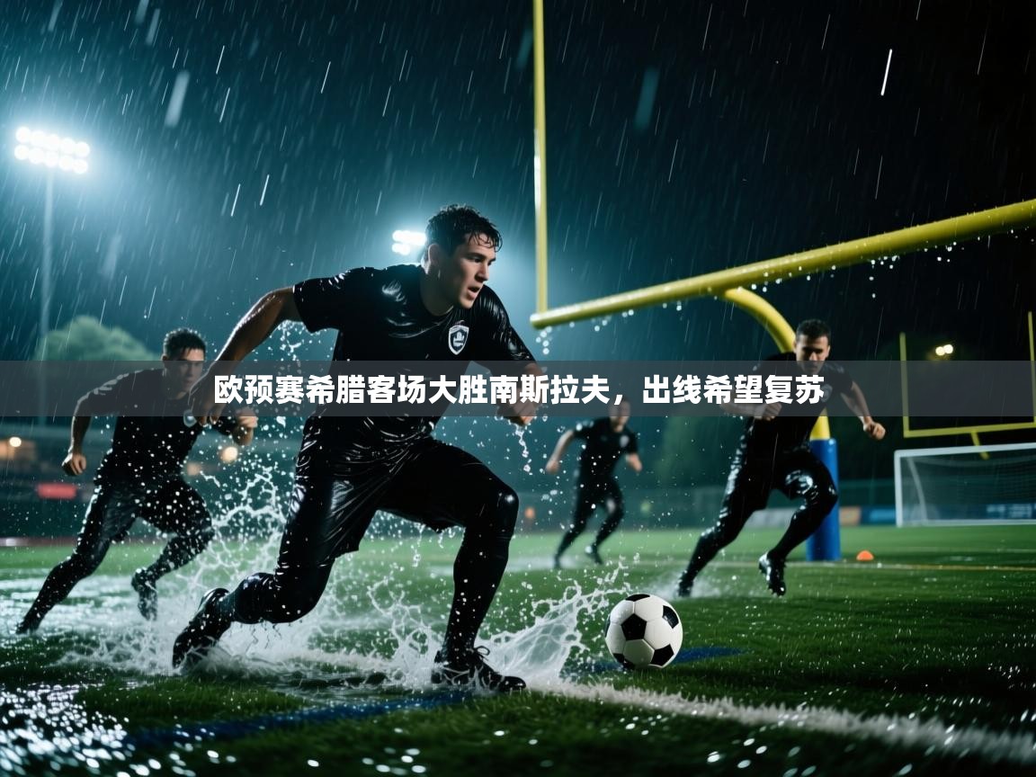 乐动体育app入口ld体育官方入口-欧预赛希腊客场大胜南斯拉夫，出线希望复苏  第2张