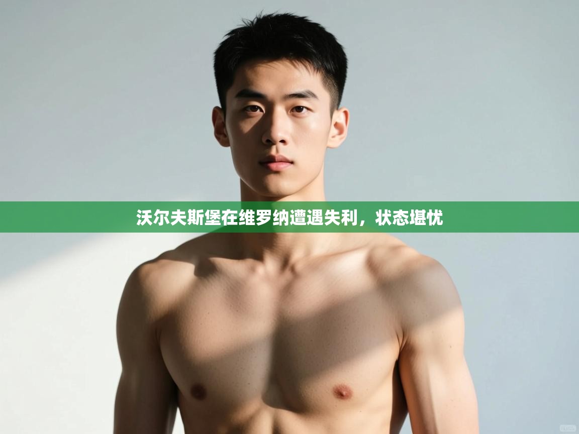 乐动体育全站app-沃尔夫斯堡在维罗纳遭遇失利，状态堪忧  第2张