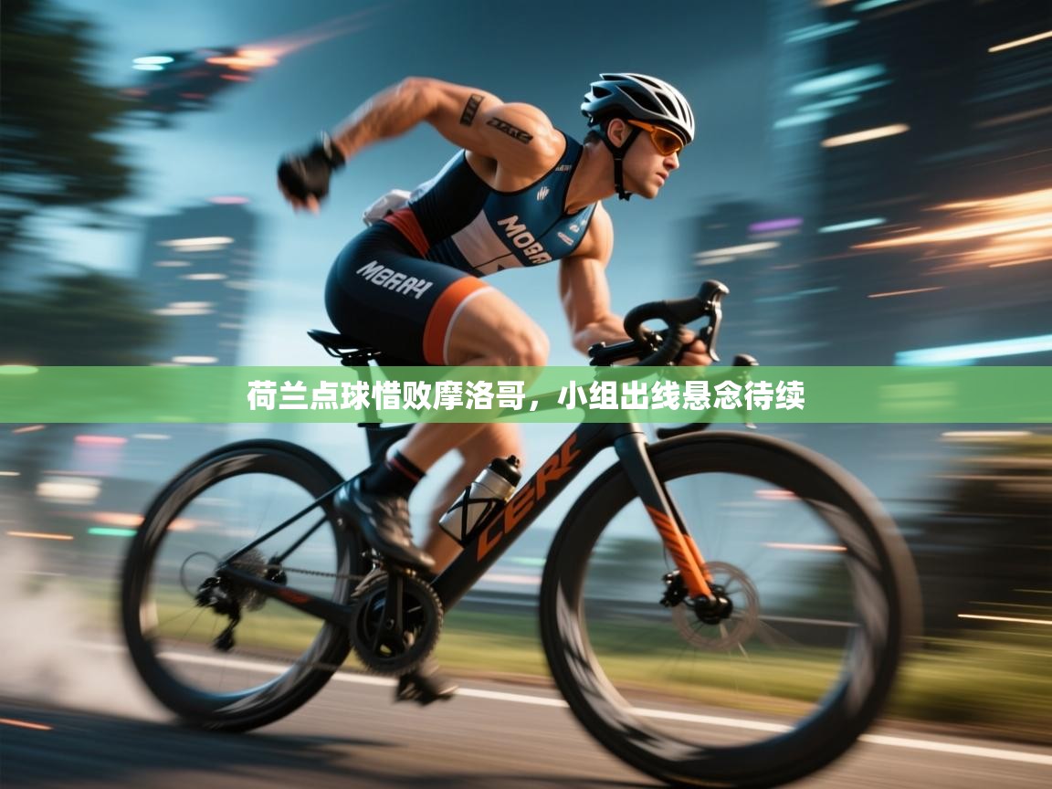 乐动体育app下载官网-荷兰点球惜败摩洛哥,小组出线悬念待续 第1张