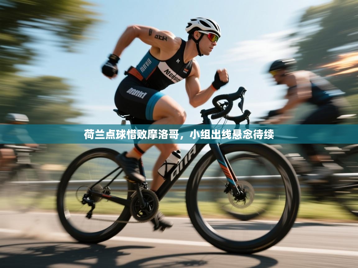 乐动体育app下载官网-荷兰点球惜败摩洛哥,小组出线悬念待续 第4张