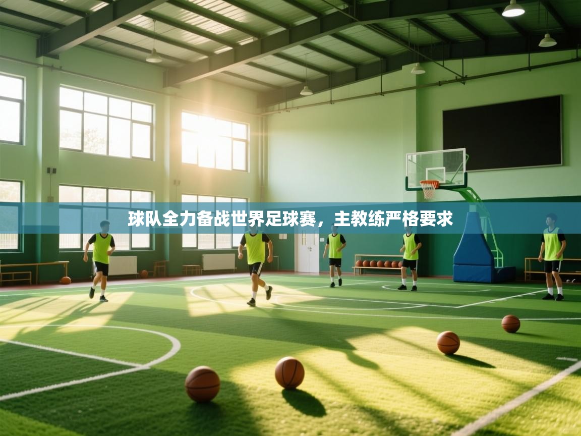 乐动体育app入口ld体育官方入口-球队全力备战世界足球赛,主教练严格要求 第3张