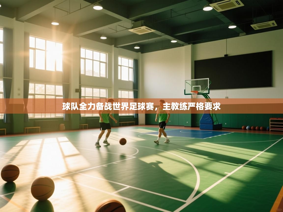 乐动体育app入口ld体育官方入口-球队全力备战世界足球赛,主教练严格要求 第4张