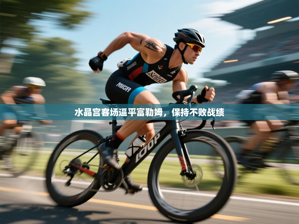 乐动体育app-水晶宫客场逼平富勒姆，保持不败战绩