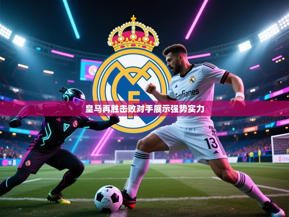 乐动体育app-皇马再胜击败对手展示强势实力