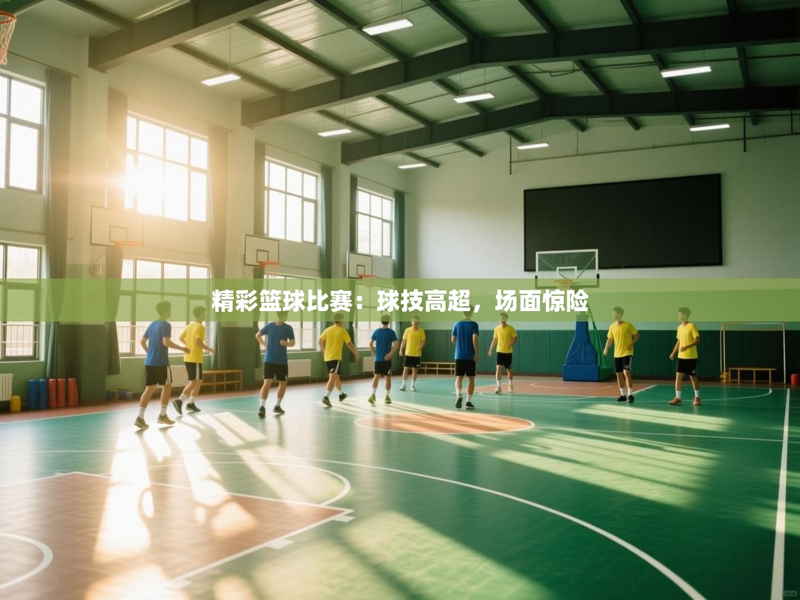 乐动体育app下载地址-精彩篮球比赛:球技高超,场面惊险