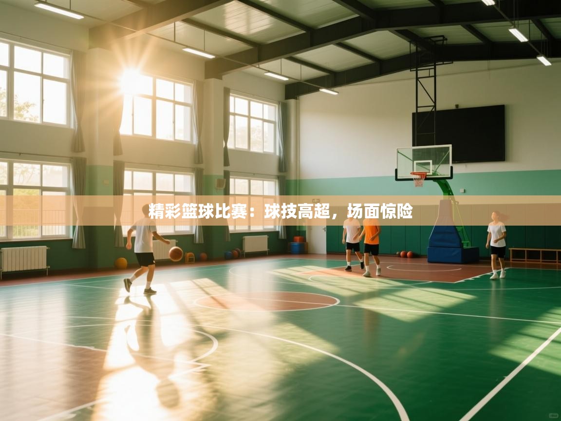 乐动体育app下载地址-精彩篮球比赛:球技高超,场面惊险