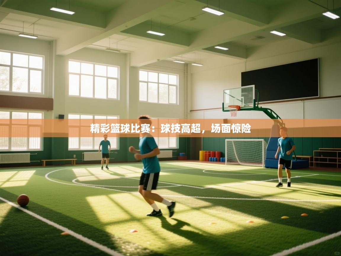 乐动体育app下载地址-精彩篮球比赛:球技高超,场面惊险