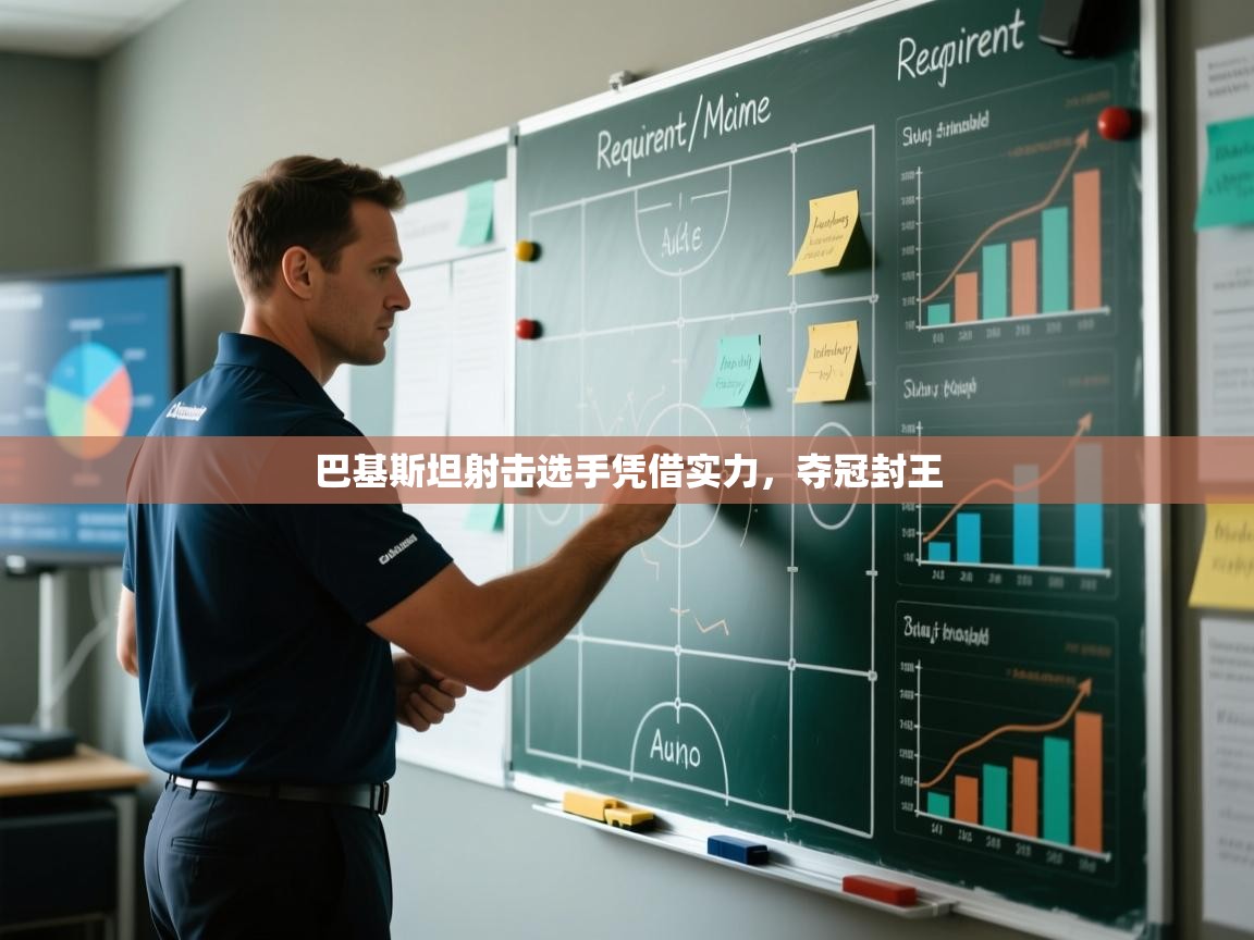 乐动天下(北京)体育科技有限公司-巴基斯坦射击选手凭借实力，夺冠封王  第3张