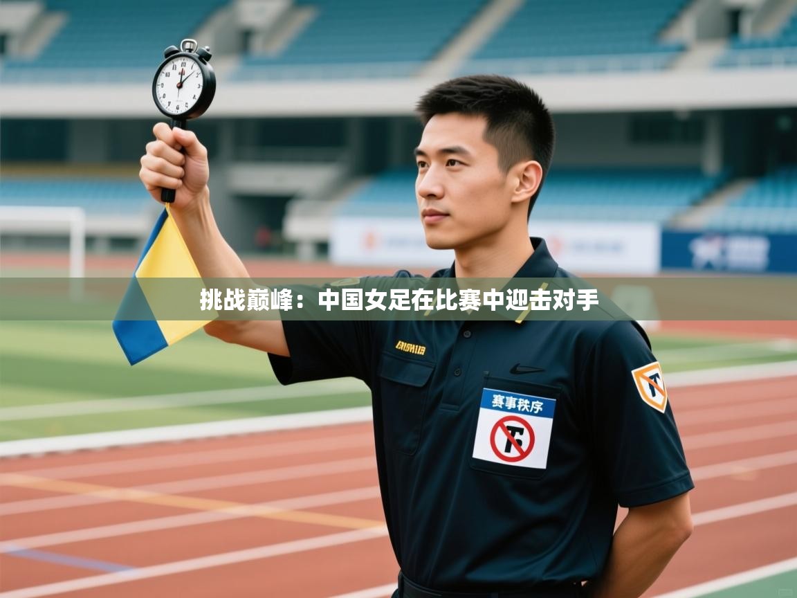 乐动体育-挑战巅峰：中国女足在比赛中迎击对手  第2张