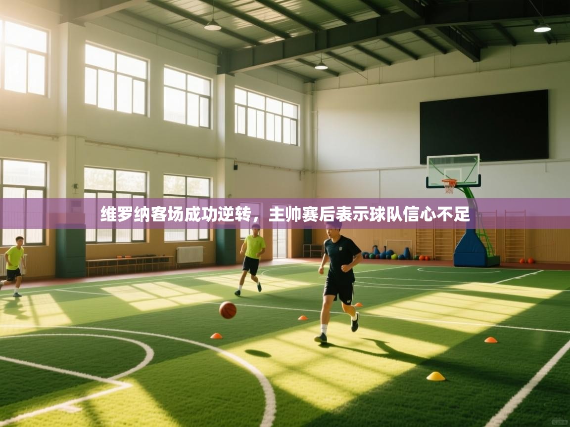 乐动体育社区-维罗纳客场成功逆转,主帅赛后表示球队信心不足