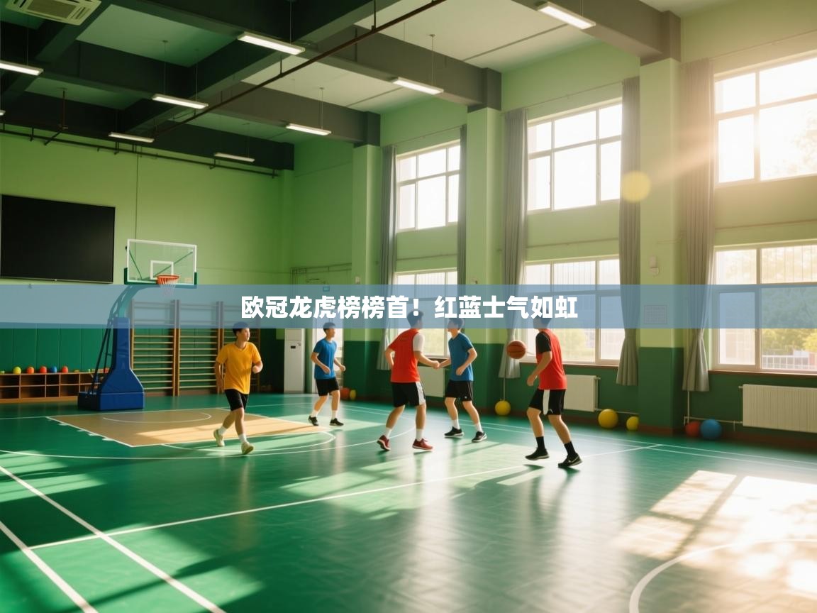 乐动体育直播-欧冠龙虎榜榜首!红蓝士气如虹