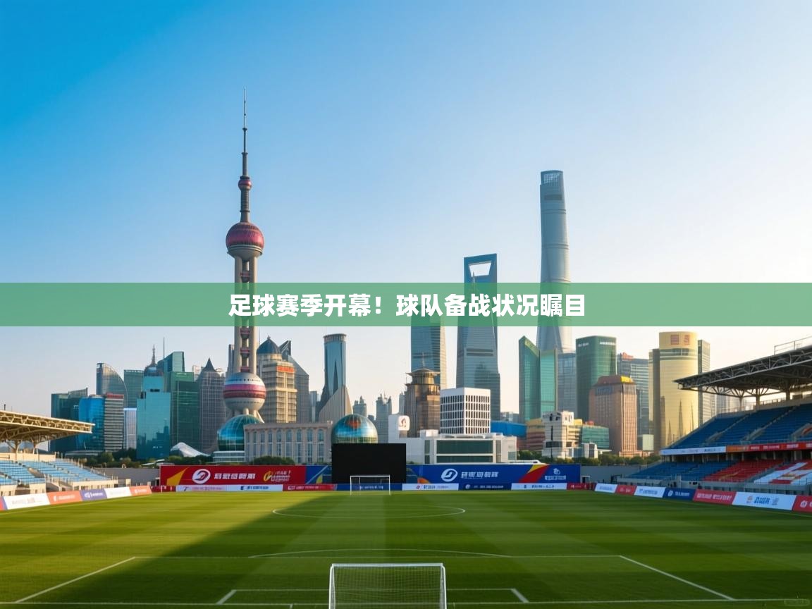 ld乐动体育app官网-足球赛季开幕!球队备战状况瞩目 第1张