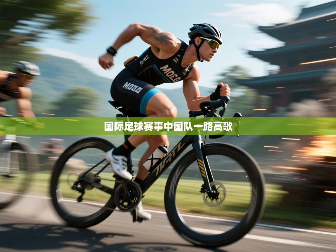 乐动体育app评价-国际足球赛事中国队一路高歌