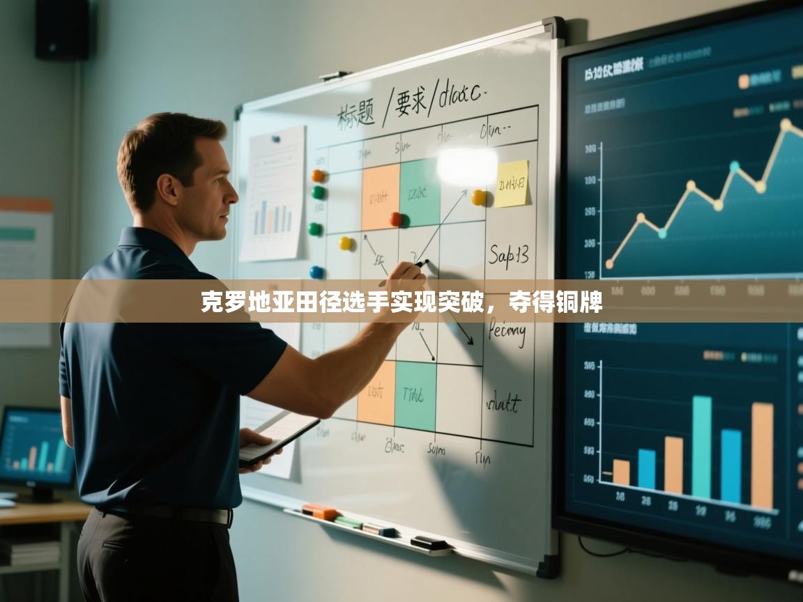 南通乐动体育发展有限公司官网-克罗地亚田径选手实现突破,夺得铜牌