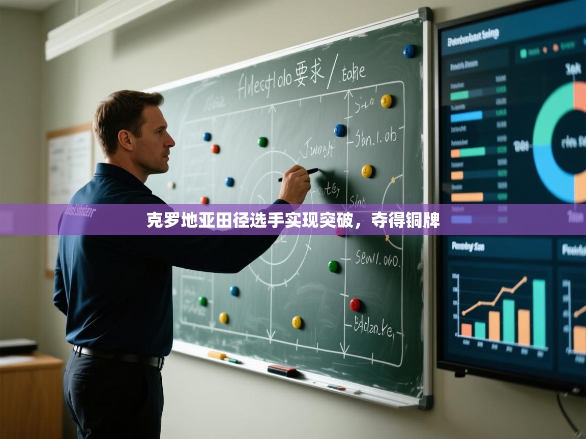 南通乐动体育发展有限公司官网-克罗地亚田径选手实现突破,夺得铜牌