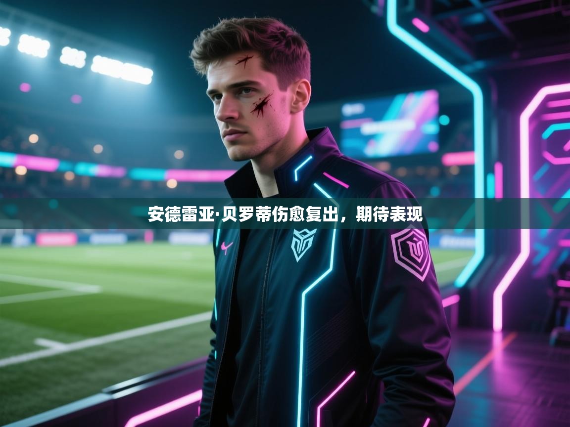 乐动体育app-安德雷亚·贝罗蒂伤愈复出,期待表现