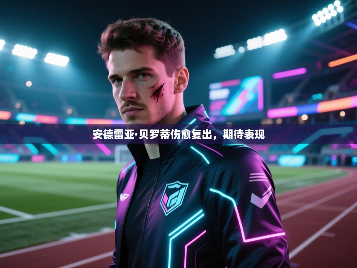 乐动体育app-安德雷亚·贝罗蒂伤愈复出,期待表现