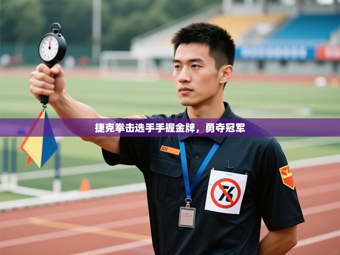 ld乐动体育网页版登录-捷克拳击选手手握金牌,勇夺冠军