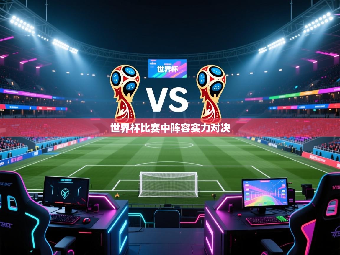 乐动在线官网-世界杯比赛中阵容实力对决