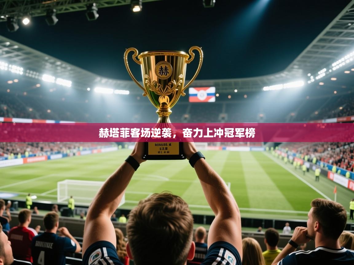 乐动体育官网入口-赫塔菲客场逆袭，奋力上冲冠军榜