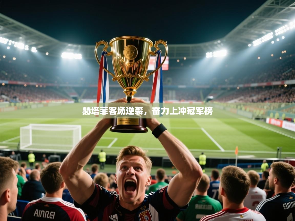 乐动体育官网入口-赫塔菲客场逆袭，奋力上冲冠军榜