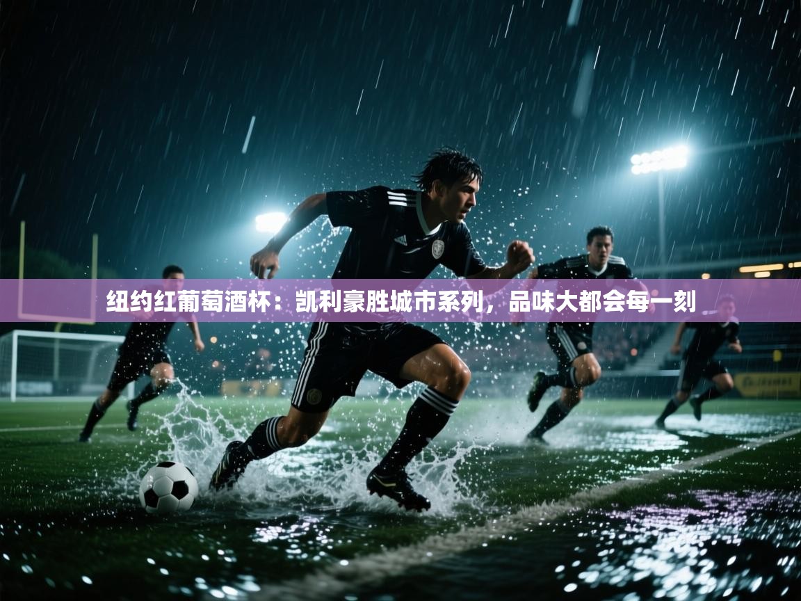 乐动体育资讯e-纽约红葡萄酒杯：凯利豪胜城市系列，品味大都会每一刻