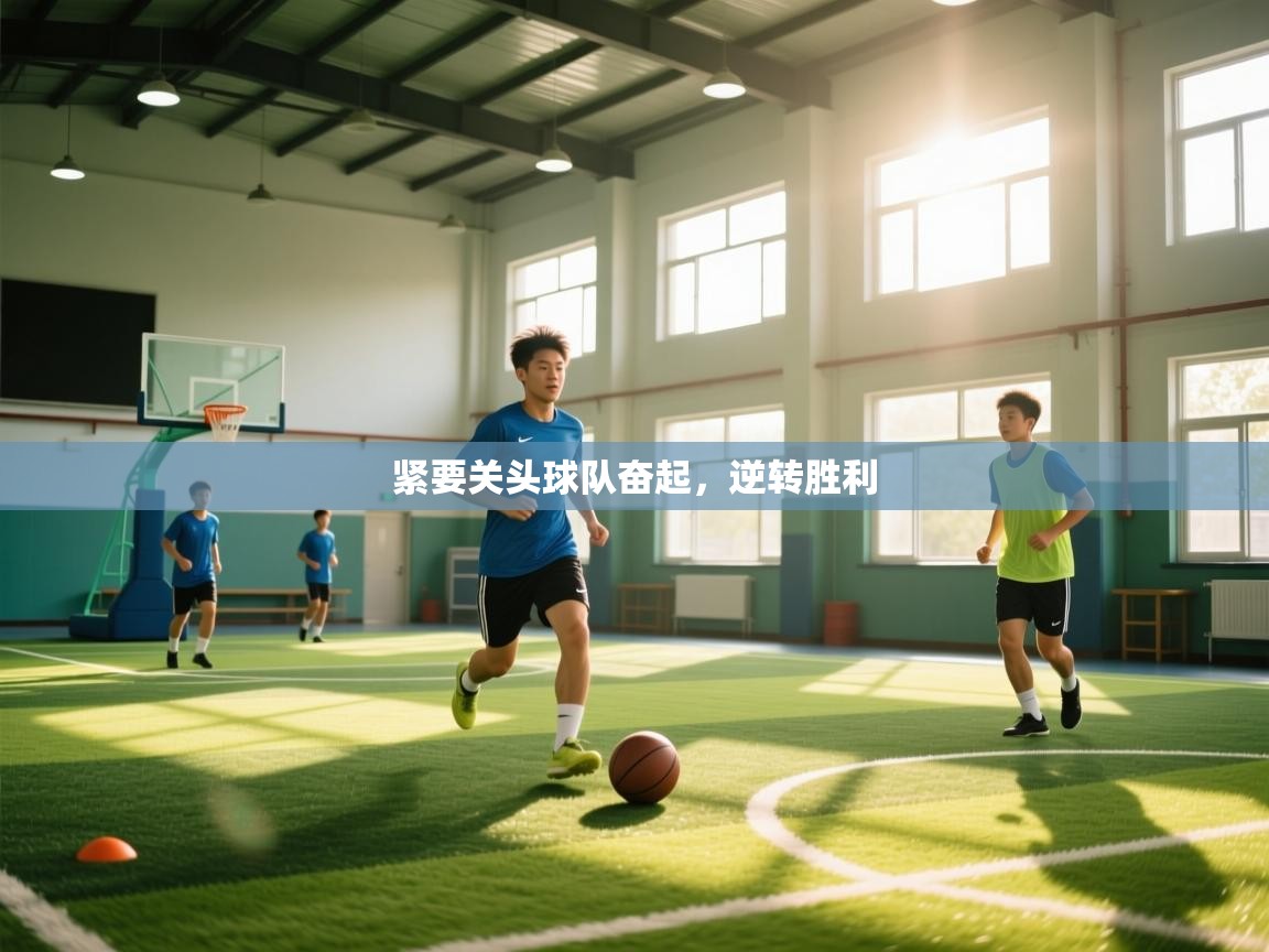 乐动体育app官网-紧要关头球队奋起，逆转胜利