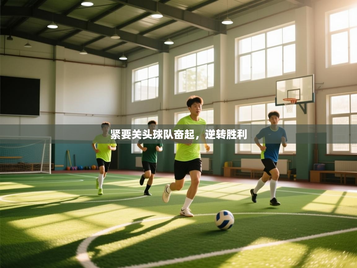 乐动体育app官网-紧要关头球队奋起，逆转胜利