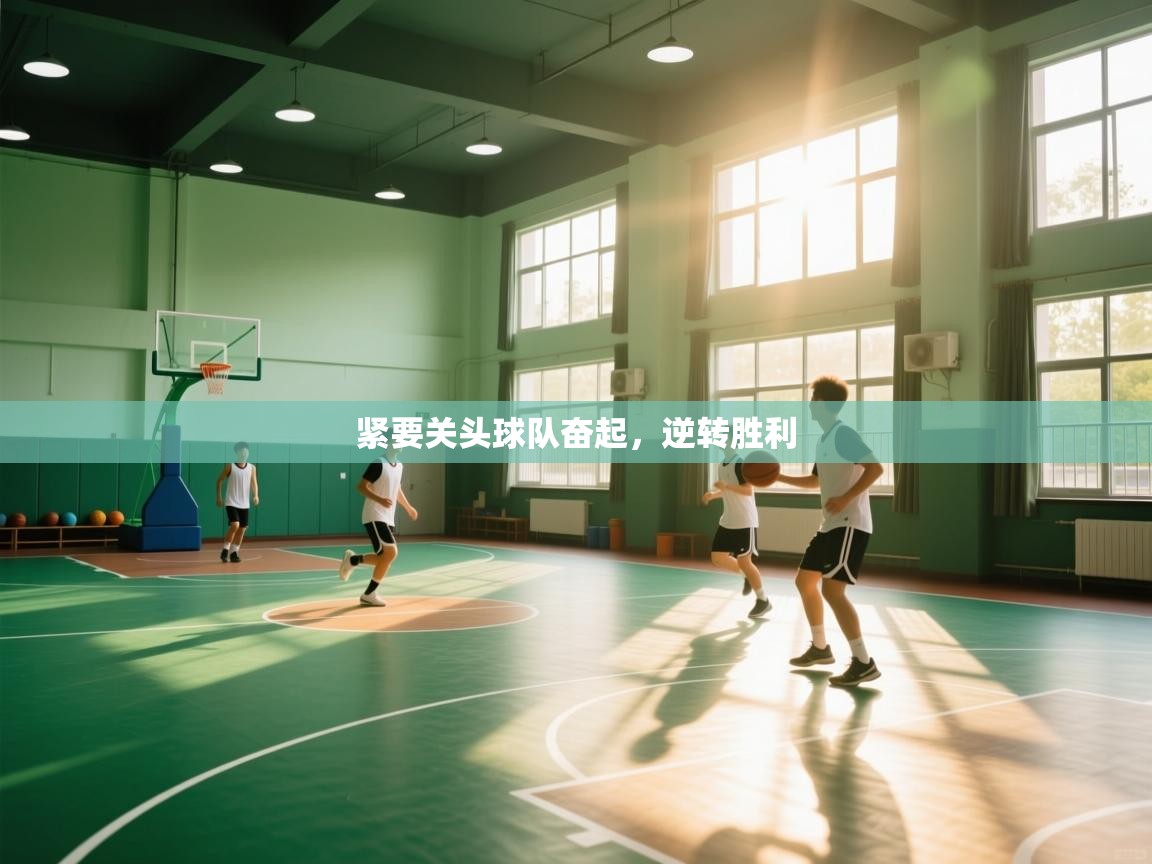 乐动体育app官网-紧要关头球队奋起，逆转胜利